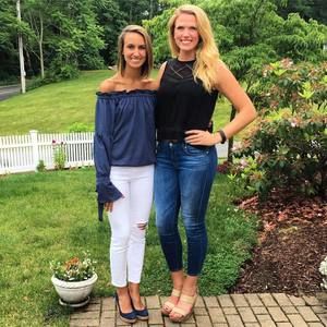 Meet your Posher, Jeanmarie